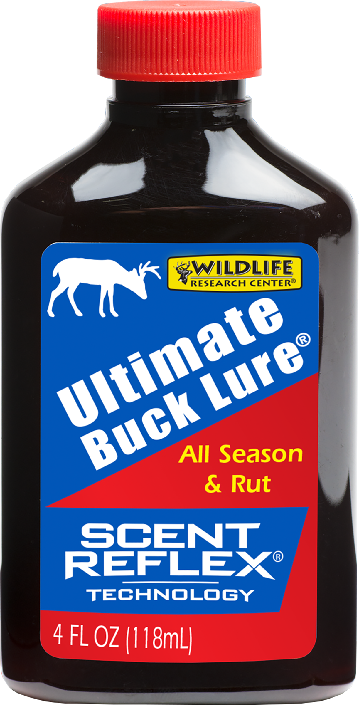 Ultimate Buck Lure