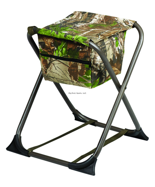 Hunters Specialties Dove Stool W/O Back - Realtree EDGE