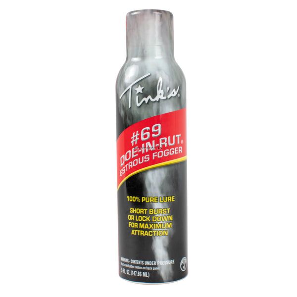 Tink's W5500 #69 Doe in Rut Fogger 5 oz Spray
