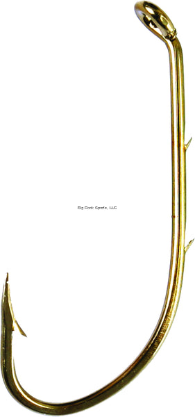 Eagle Claw Baitholder Hook size 10