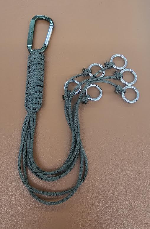 Honk Monsters Outdoors Duck Totes