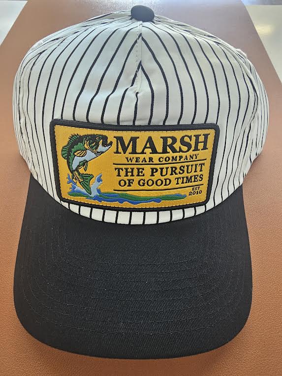 Marsh Wear Clutch Hat