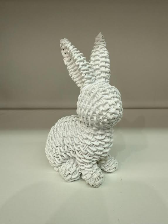 Easter Color Bunnies