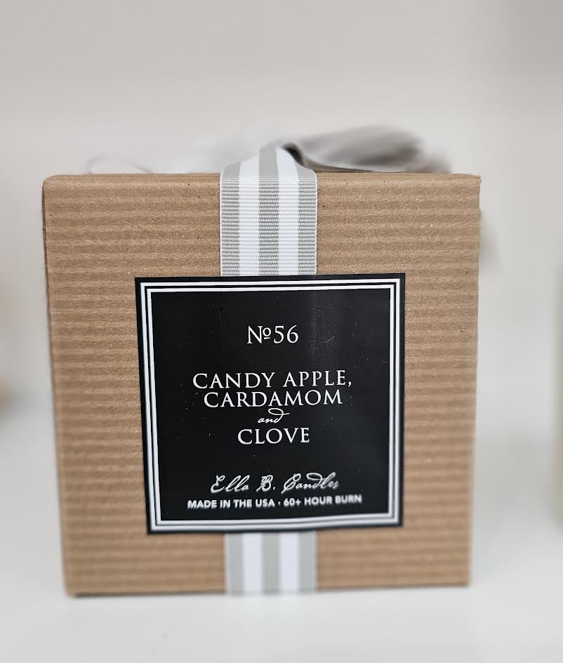 Holidays at Hobkirk Candle