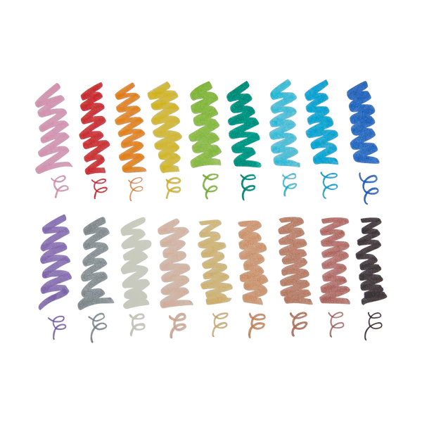 OOLY Color Together Markers - Set of 18