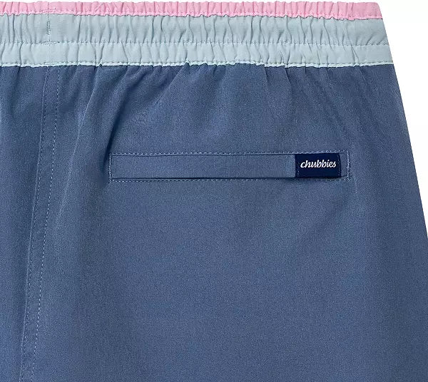Chubbies The Gravel Roads Men's Classic 5.5" Swim Trunks