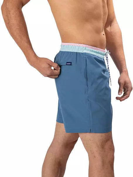 Chubbies The Gravel Roads Men's Classic 5.5" Swim Trunks