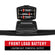COAST FL13 Dual-Color Utility Beam COB LED Headlamp