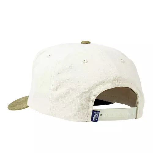 Marsh Wear Heritage Hat, Slate Green