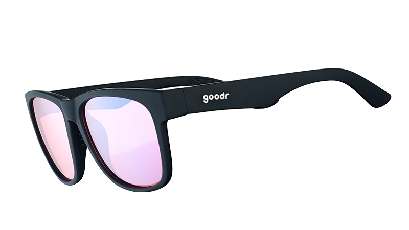 goodr It's All In The Hips Sunglasses