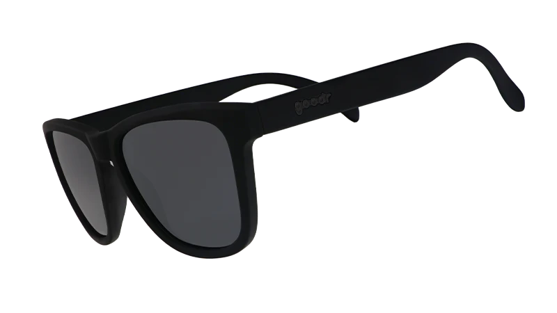 goodr A Unicorn's Calamity Sunglasses