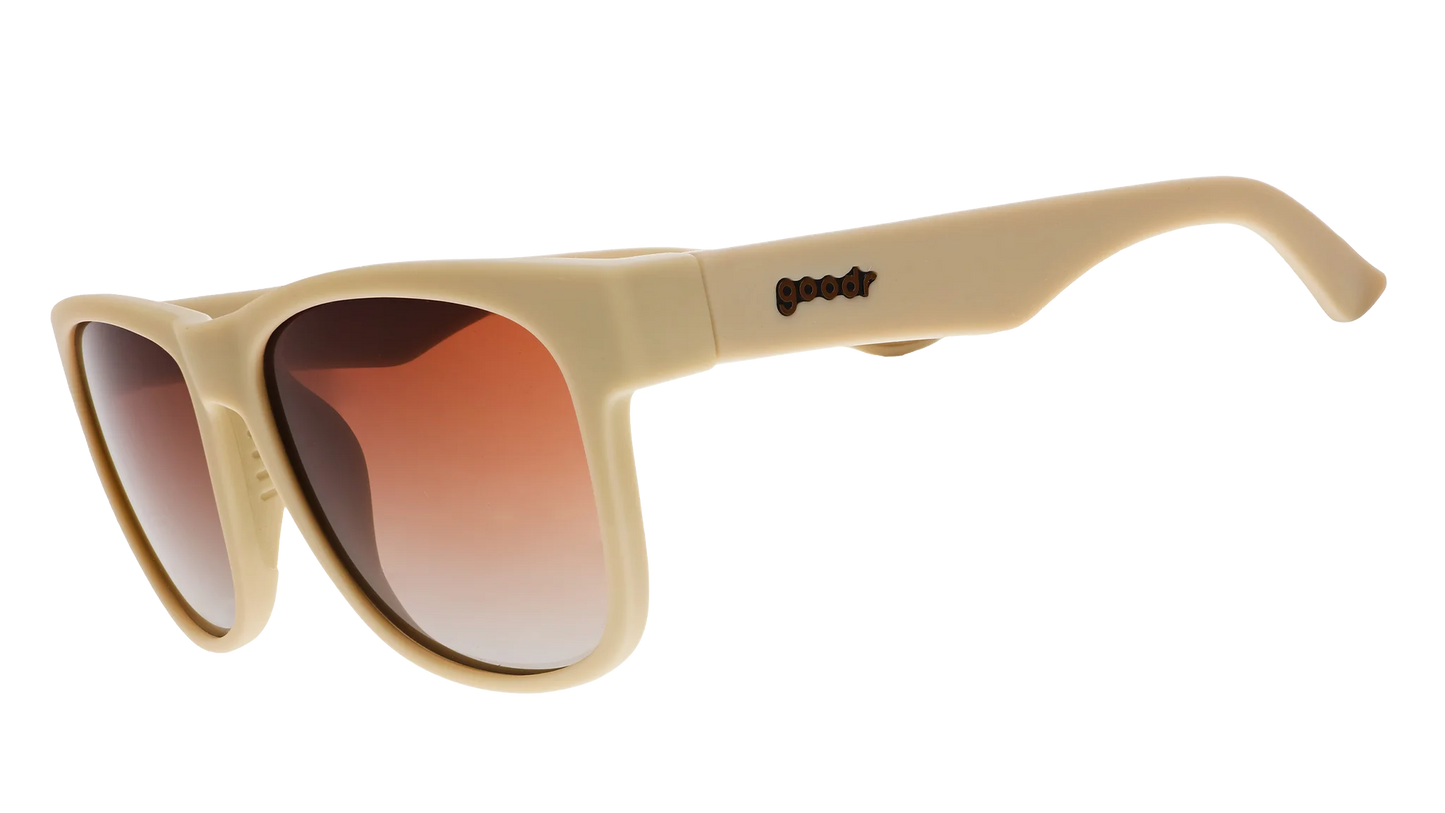 goodr Big Pajama Llama Drama Sunglasses