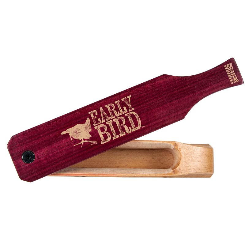 Primos PS2961 Early Bird Turkey Box Call