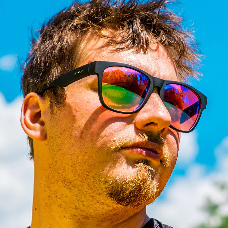 goodr It's All In The Hips Sunglasses