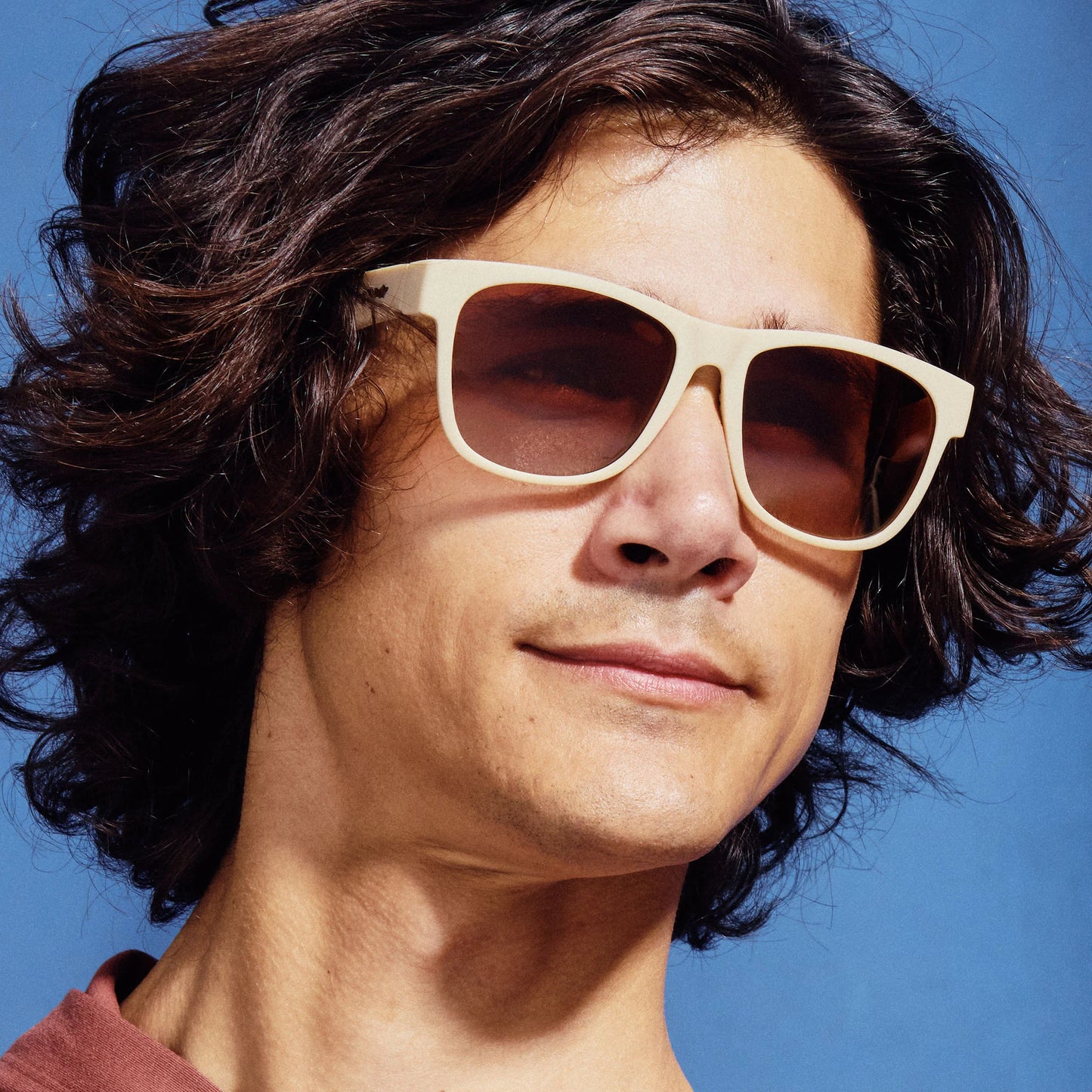 goodr Big Pajama Llama Drama Sunglasses