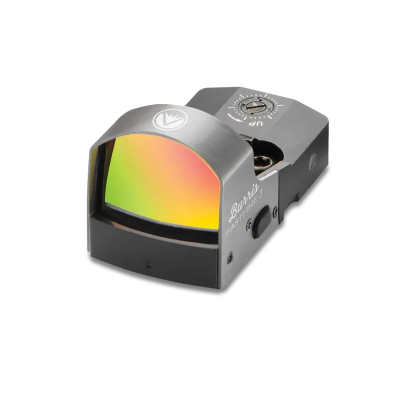 Burris FastFire 3 Red Dot Reflex Sight