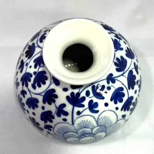 Vase, Round Softball