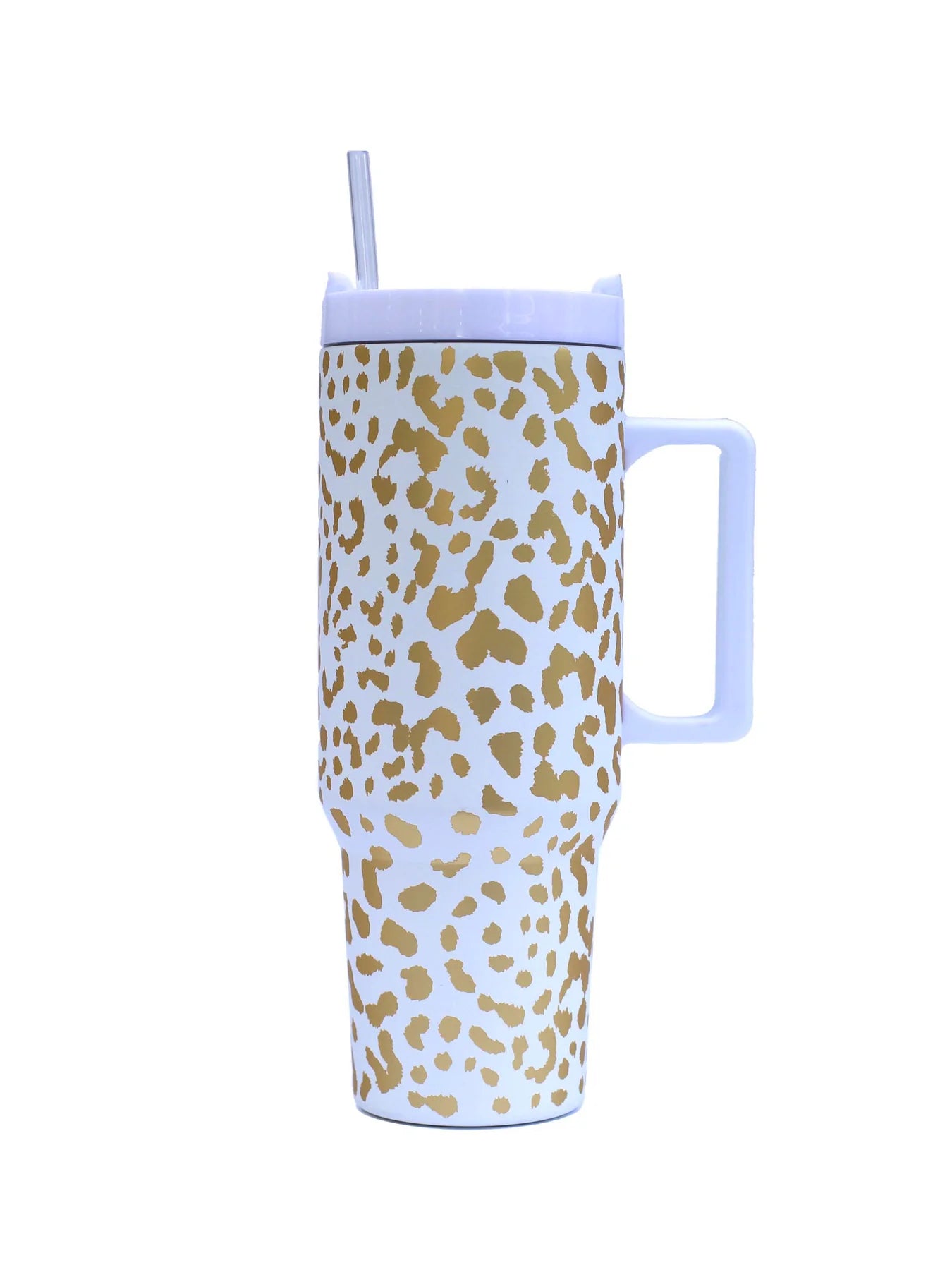 Mary Square Dare to Dream Stainless To-Go Tumbler, 40oz