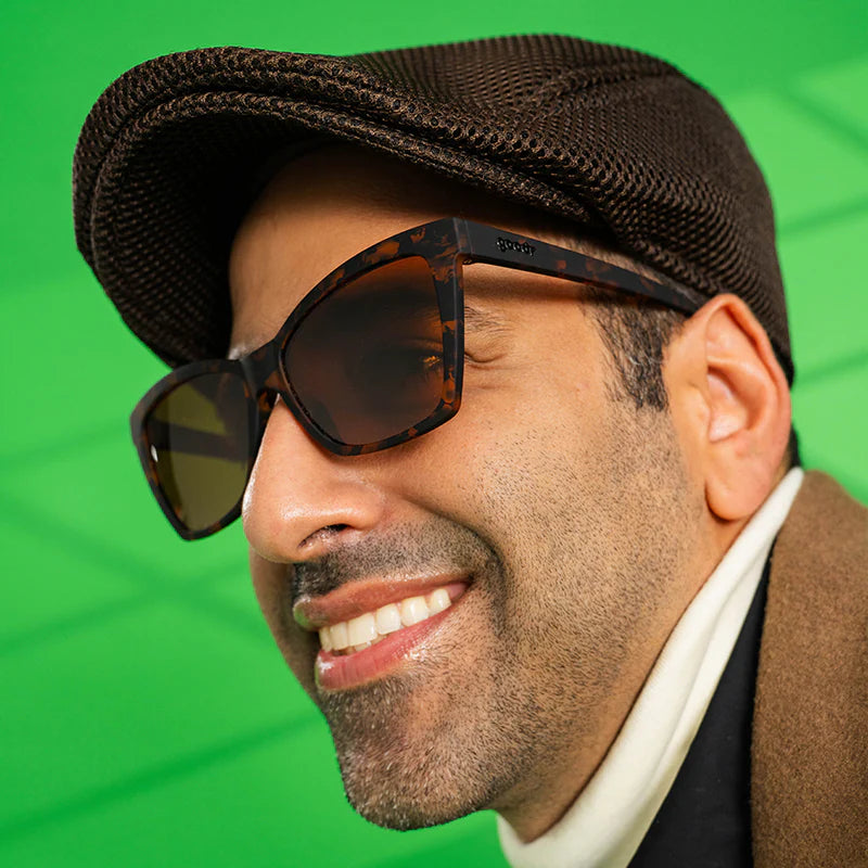 goodr Vanguard Visionary Sunglasses