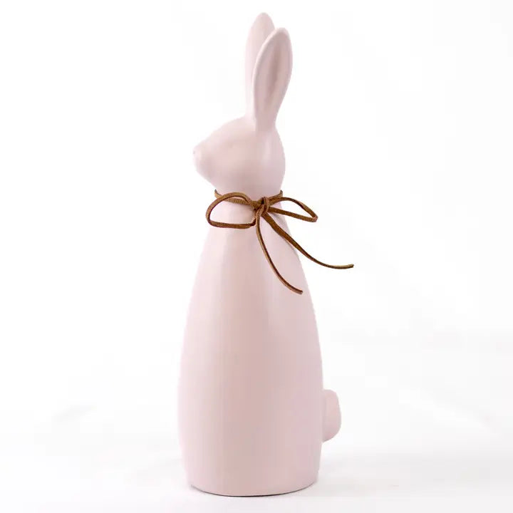 Alice Bunny Décor Light Pink 10
