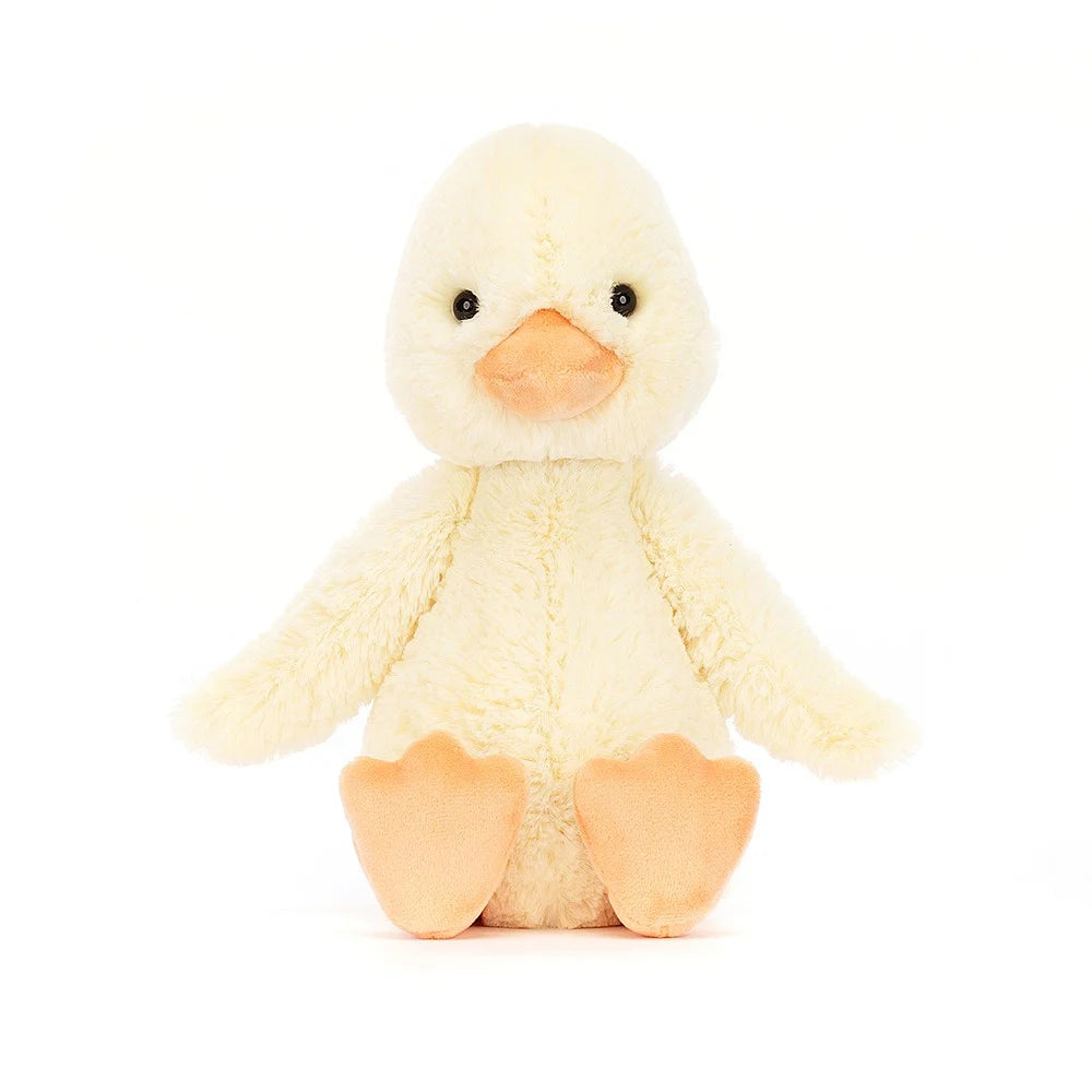 Jellycat Bashful Duckling