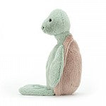 Jellycat Bashful Turtle Medium