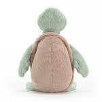 Jellycat Bashful Turtle Medium