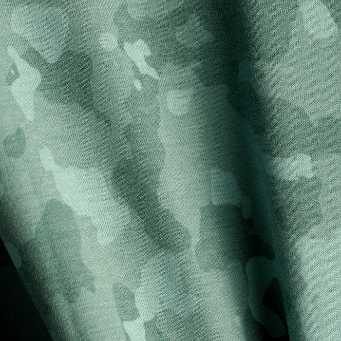 Marsh Wear Youth Buxton Tech Hoodie, Trellis Foxhole Heather