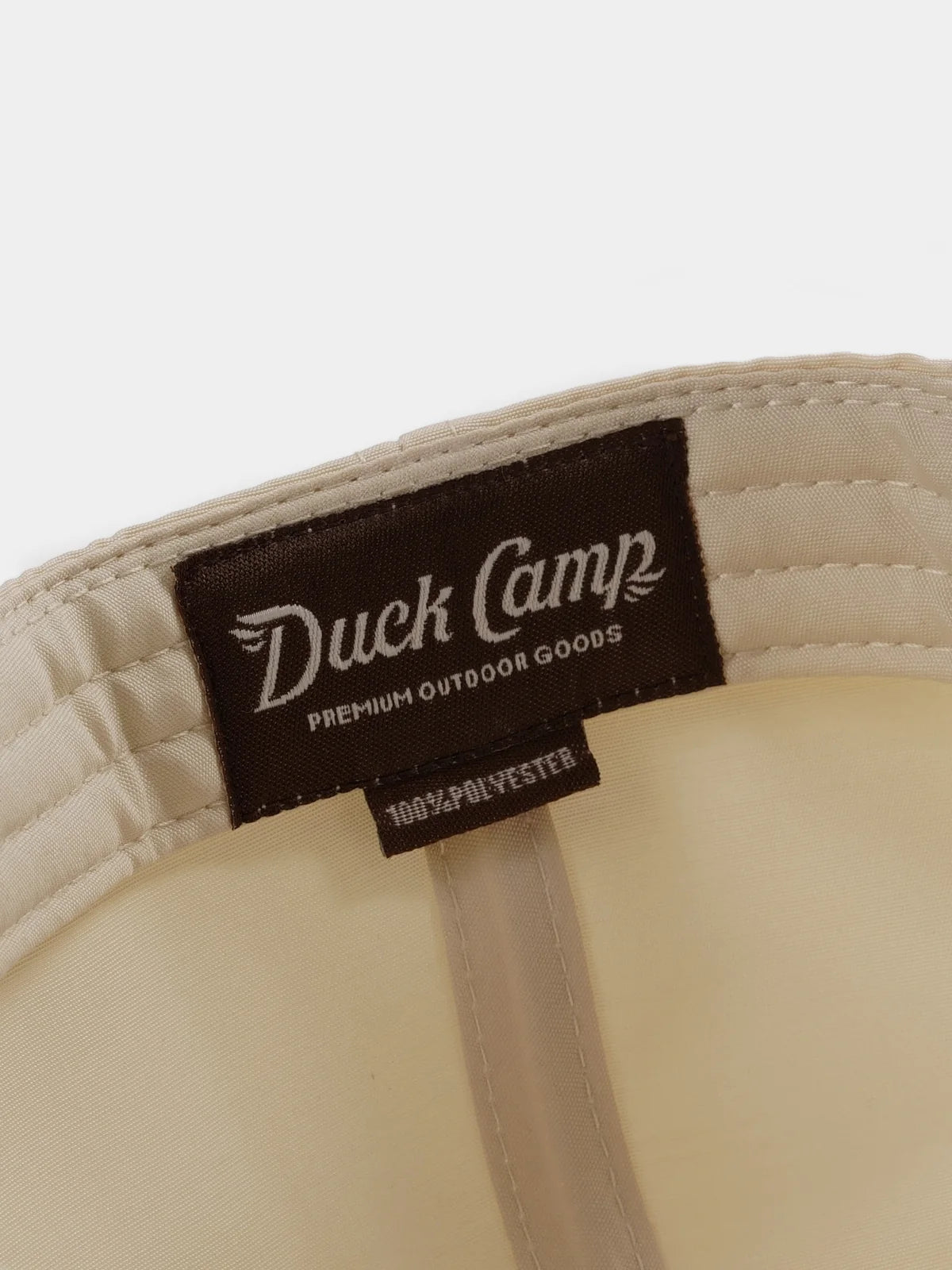 Duck Camp Mallard Hat