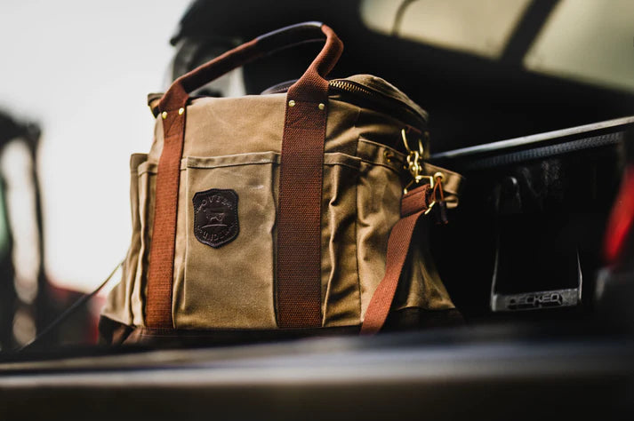 Over Under Great Basin Sporting Cooler, Autumn Camo