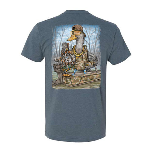 Combat Waterfowl Deep Woods Dolph