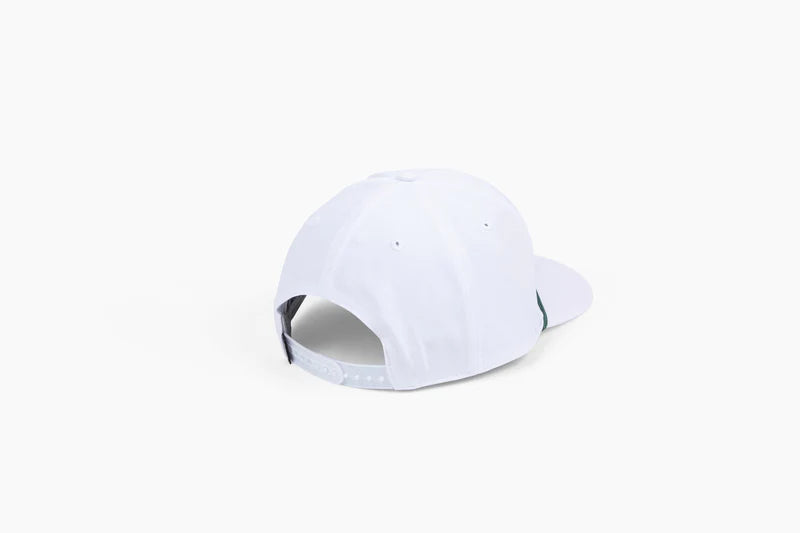 breezy Have a Day Retro Rope Hat