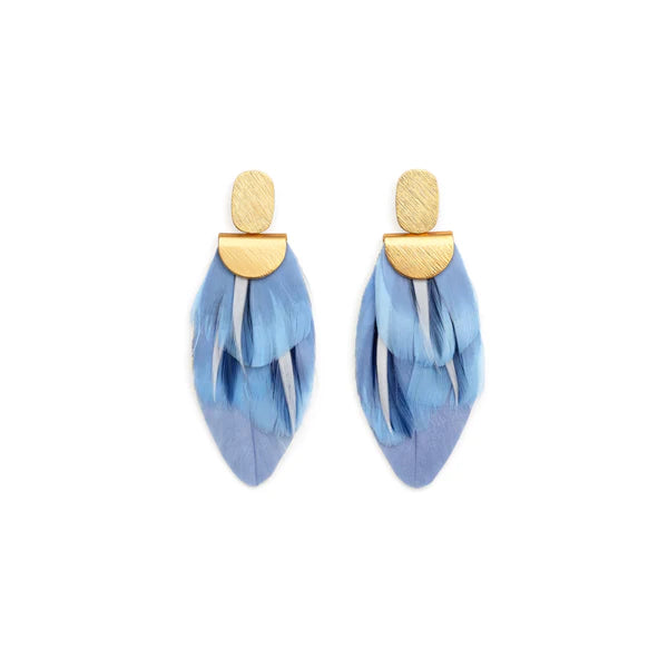 BRACKISH PAYSON DROP EARRING