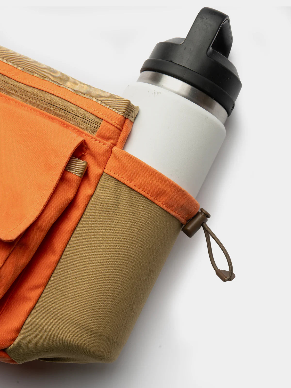 Duck Camp Canvas Shell & Game Bag Set