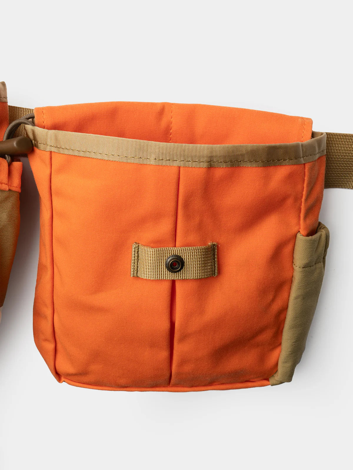 Duck Camp Canvas Shell & Game Bag Set