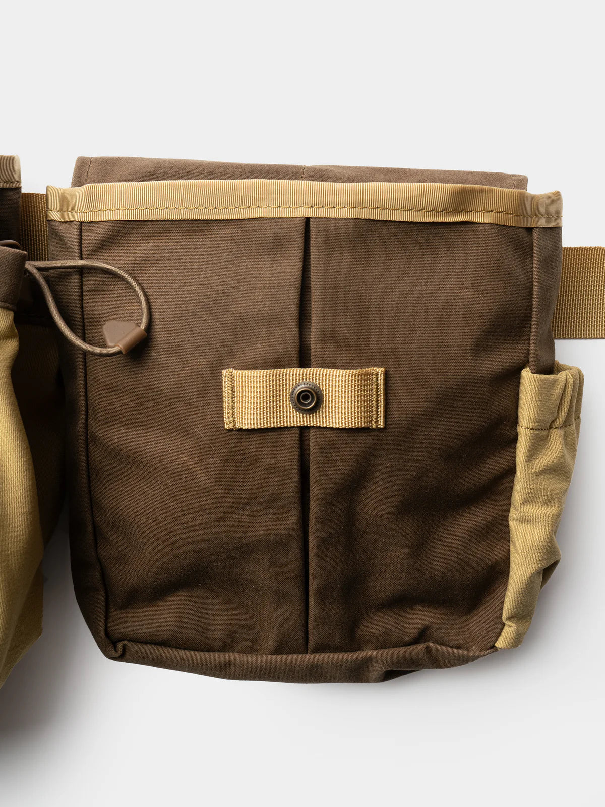 Duck Camp Canvas Shell & Game Bag Set