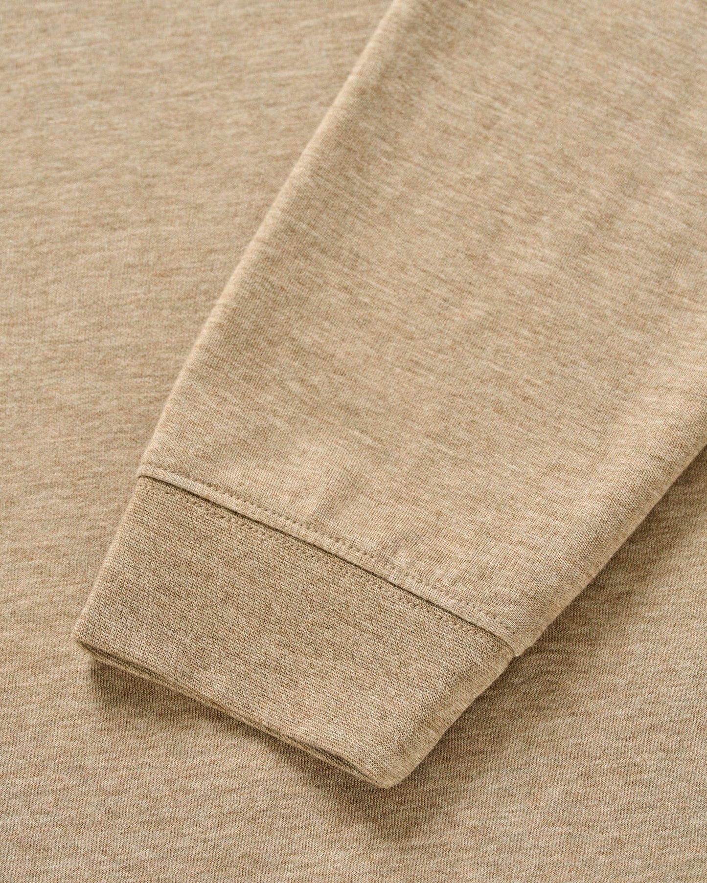 johnnie-O Sully 1/4 Zip Pullover, Cedar