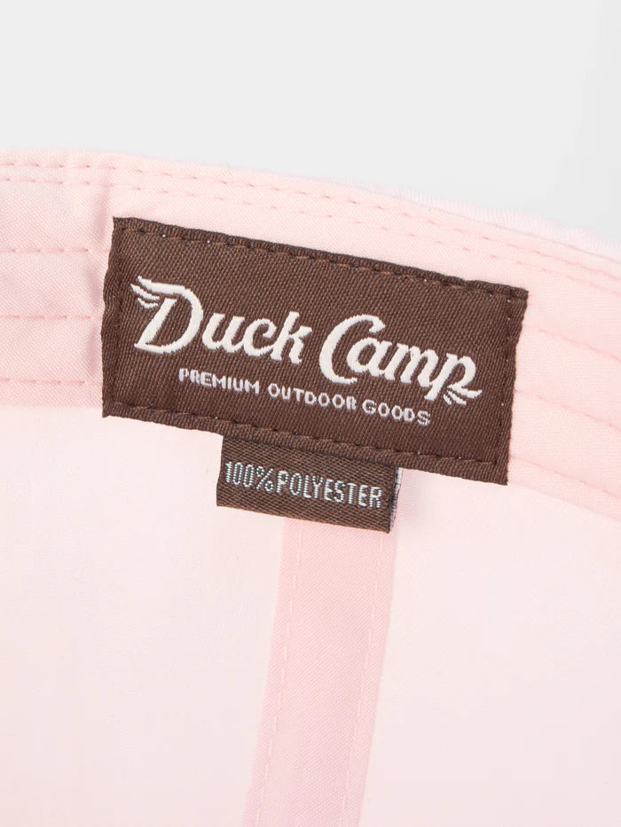 Duck Camp Gulf Shrimp Hat, Conch