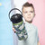 Jane Marie Kids Hidden In Time 12 oz. Bottle with Straw Cap