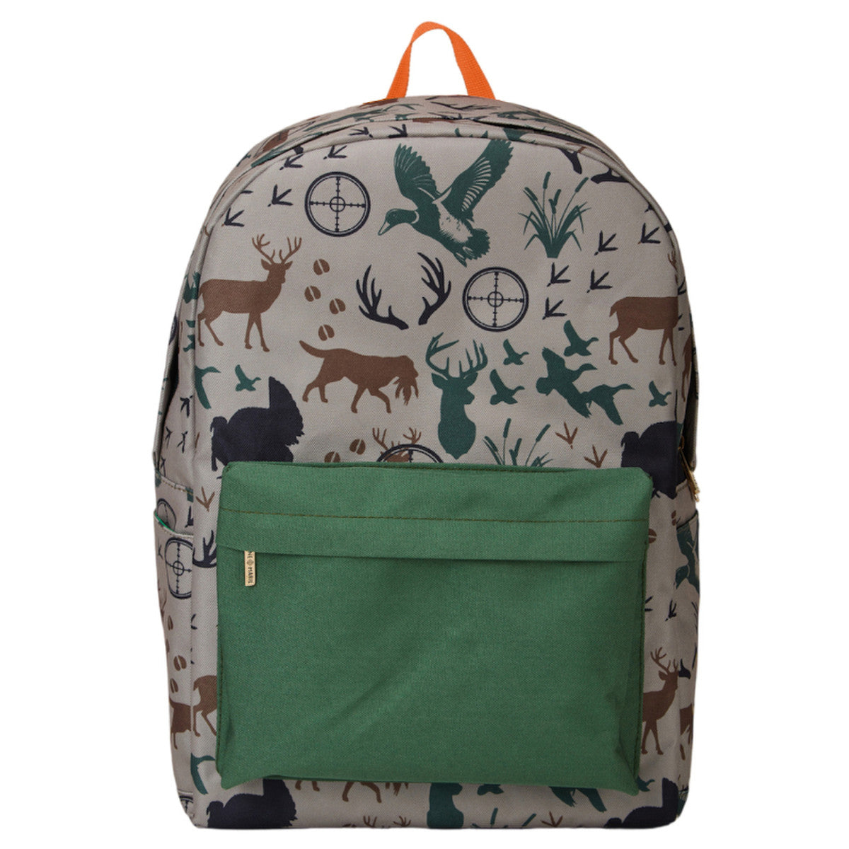 Jane Marie Kids Call Of The Wild Backpack