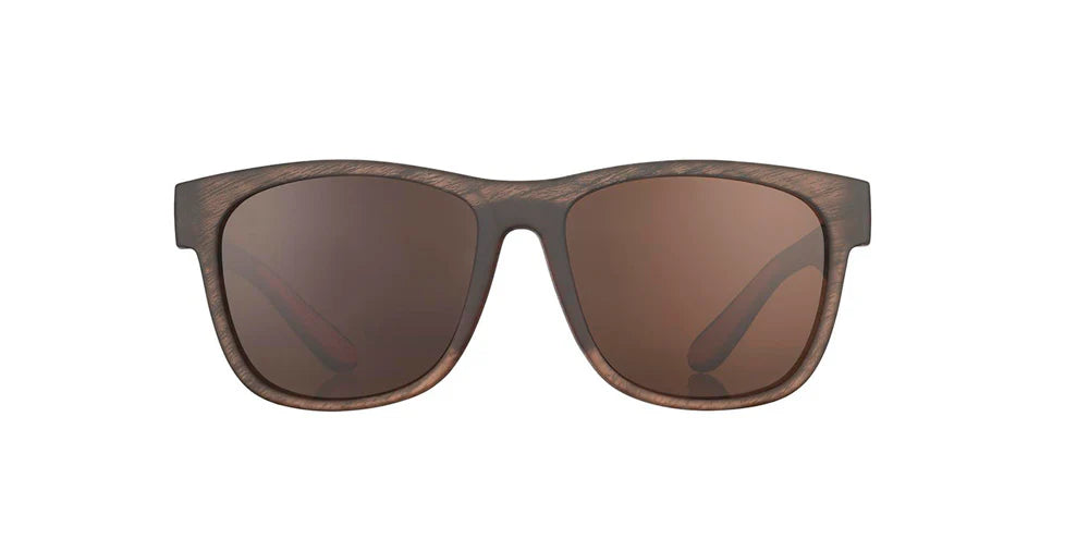 goodr Just Knock It On Sunglasses