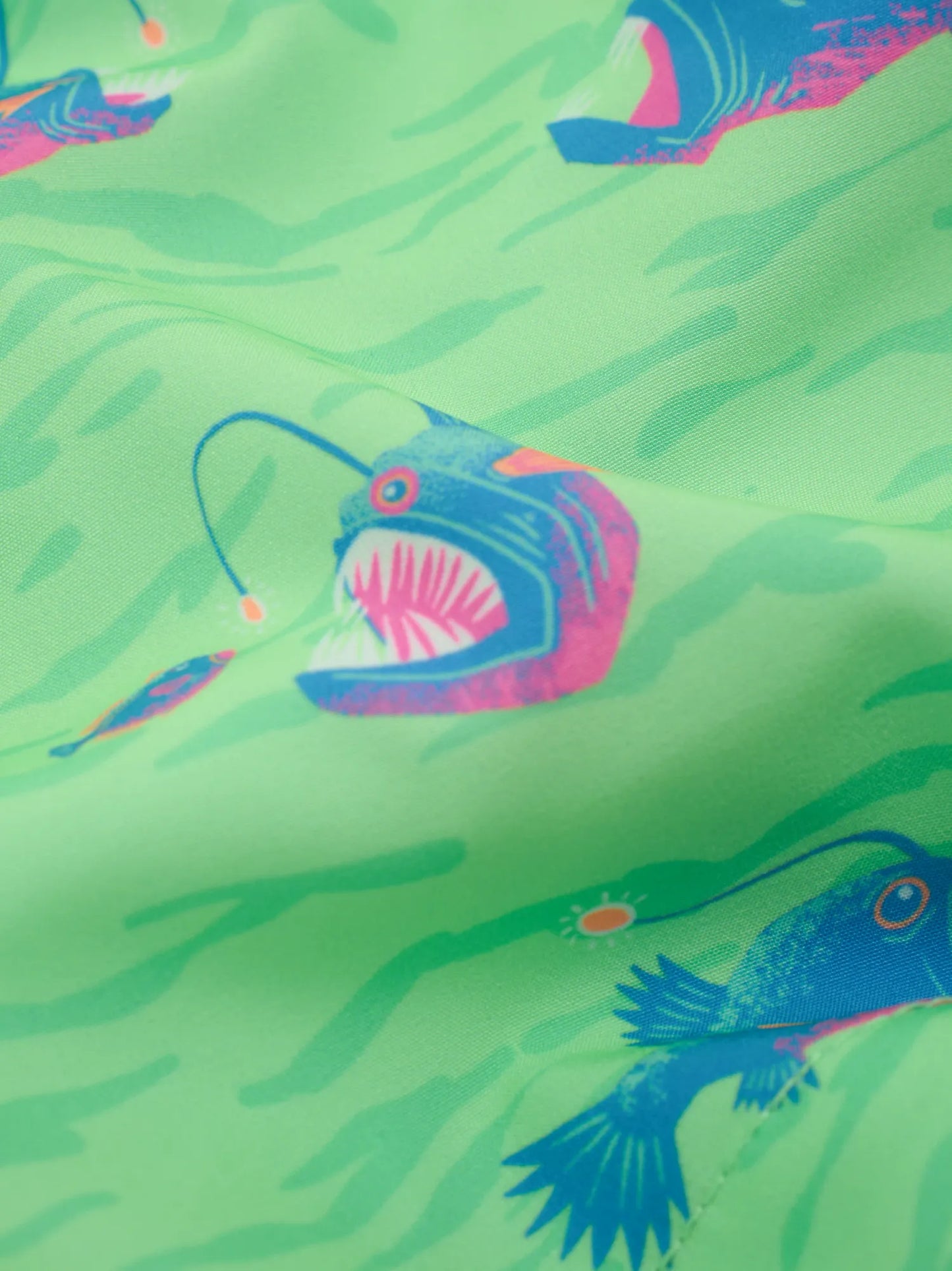 Chubbies The Lil Light The Ways Toddler Classic Swim Trunk