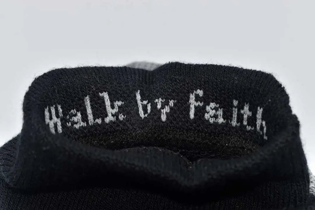 My3Socks Over The Calf Black Dress Socks