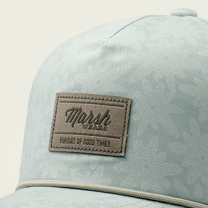 Marsh Wear Top Shelf Hat, Cloud
