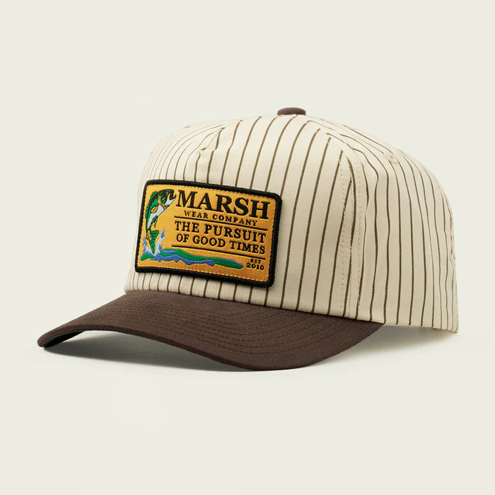 Marsh Wear Clutch Hat