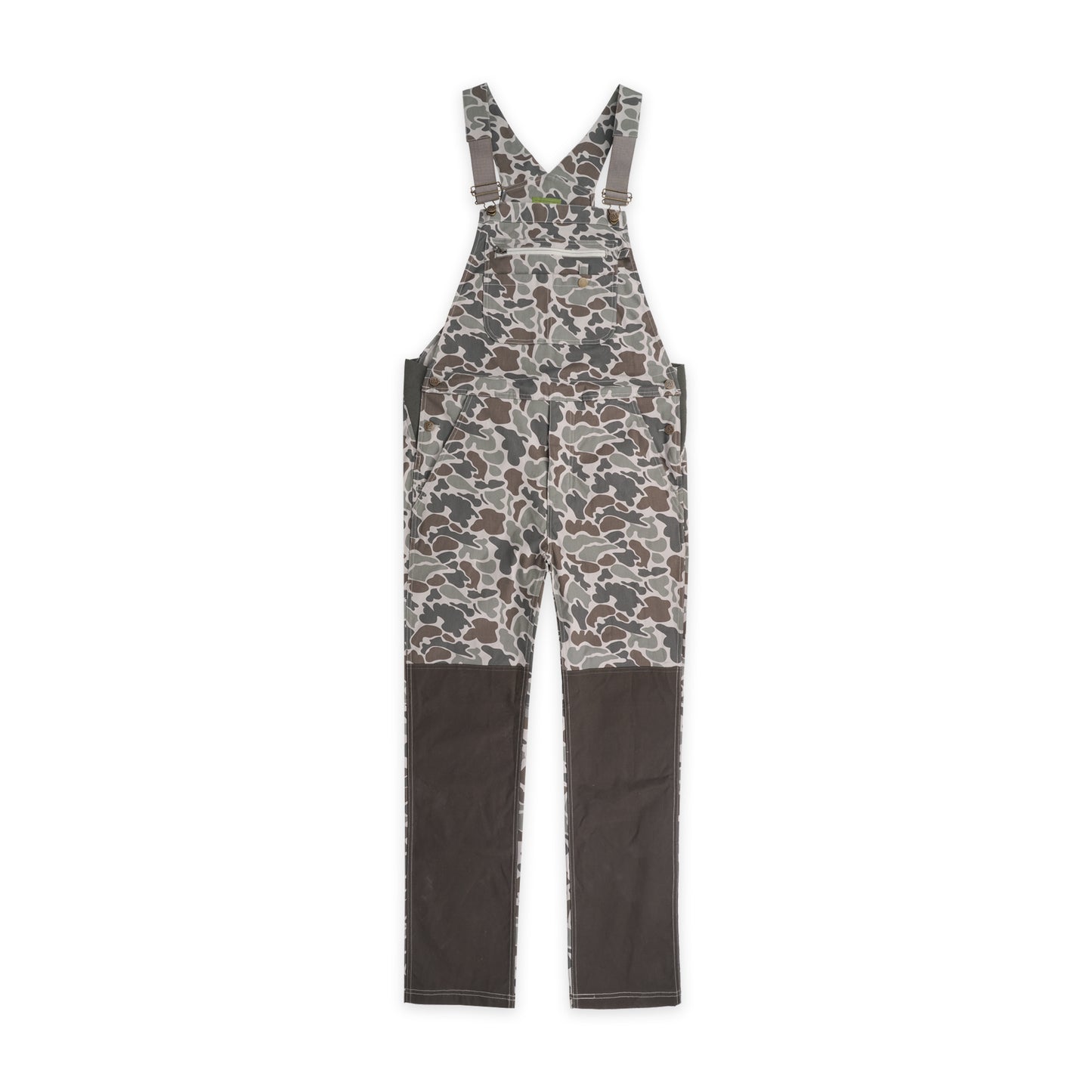 Marsh Wear Herman Hagood Ovrall