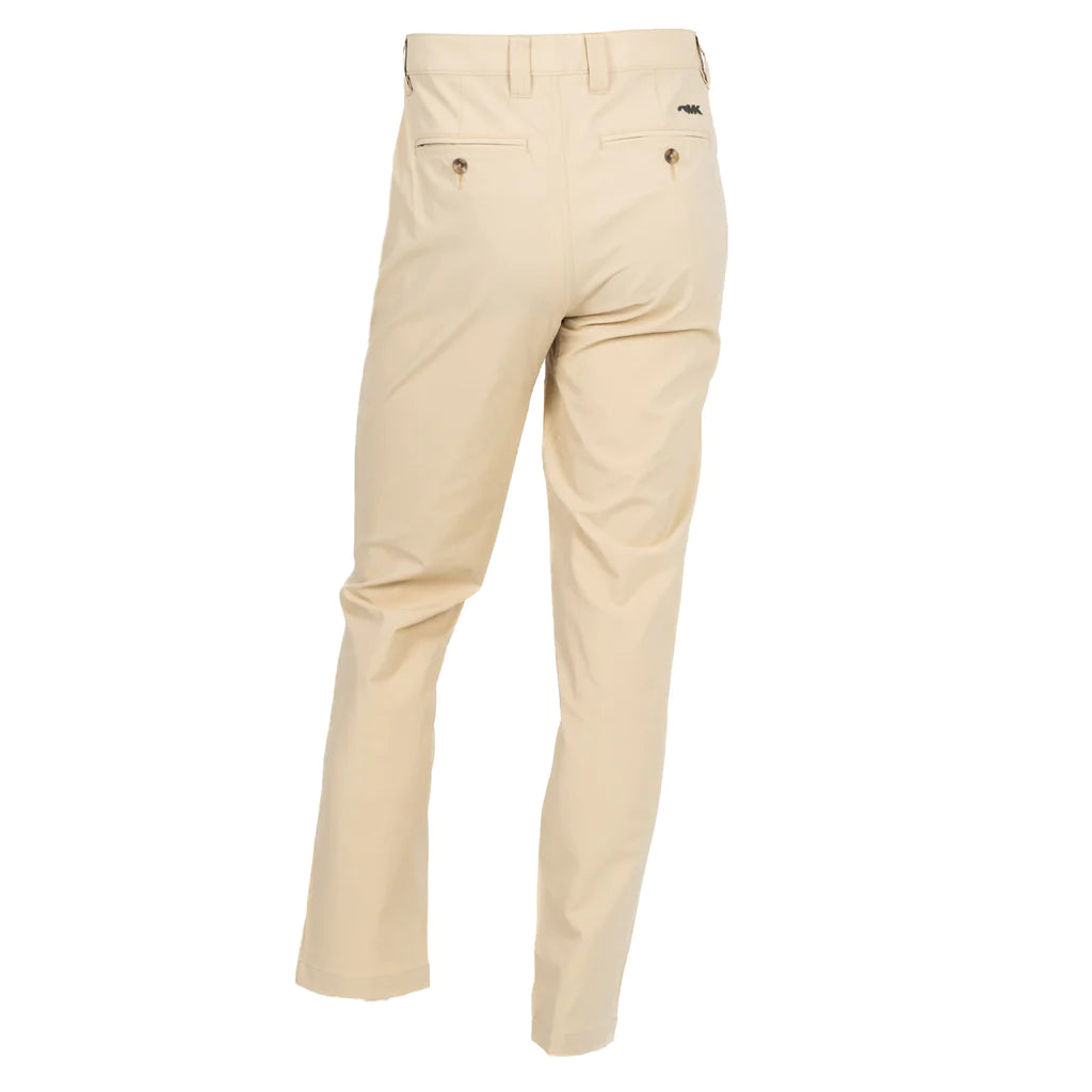 Mountain Khakis Men's Teton Hybrid Pant, Sand