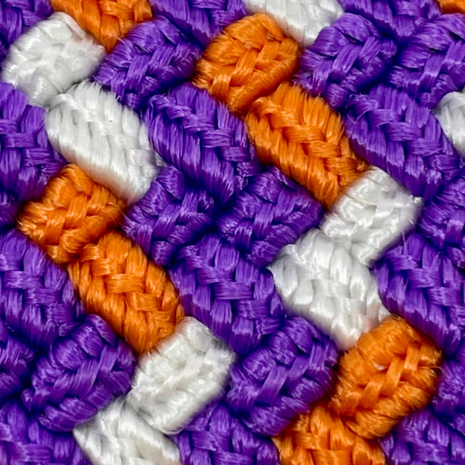 Roostas The Hartwell Woven Elastic Stretch Belt