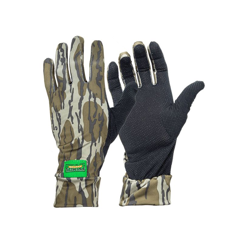 Primos PS6678 Stretch Glove MO Bottomland
