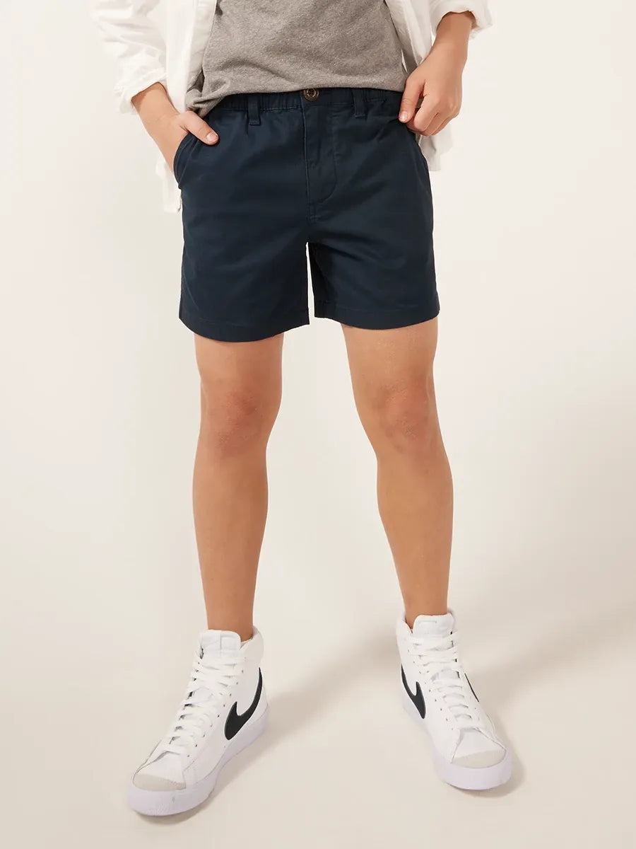 Chubbies Youth The Armadas, Navy